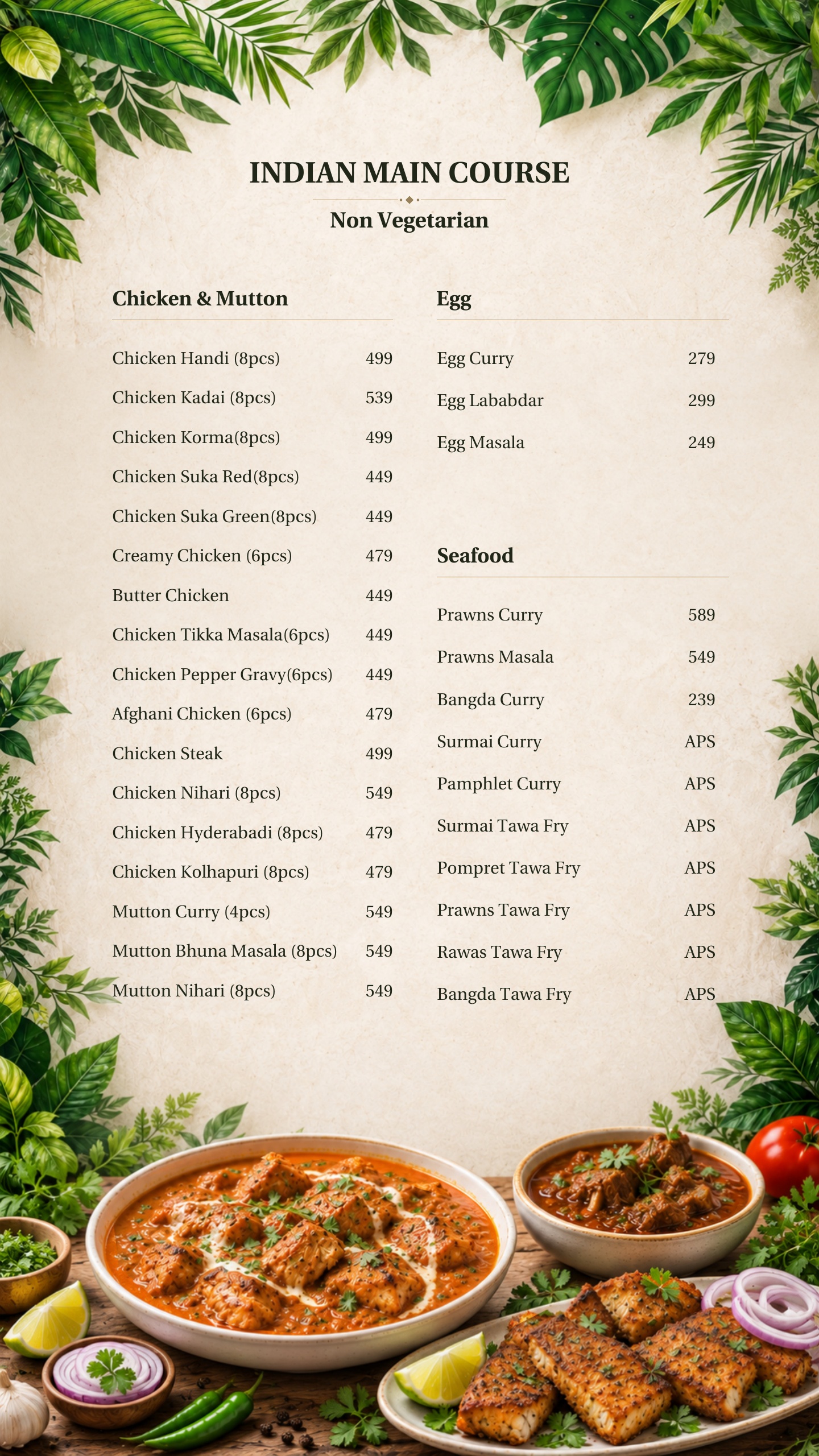 NB Nature Stay final food menu, page 6 of 10